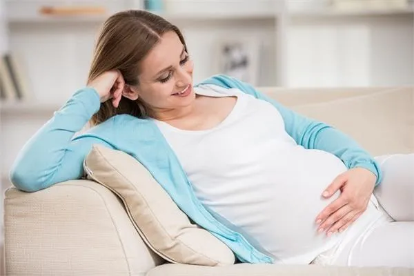 अंडा फटने के बाद गर्भावस्था के लक्षण - Pregnancy Symptoms After Ovulation in Hindi