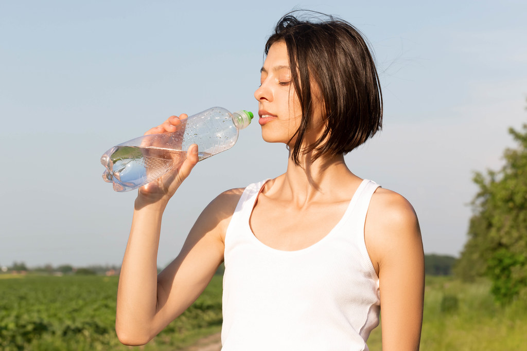 Symptoms Of Dehydration During Pregnancy - Reason and Prevention