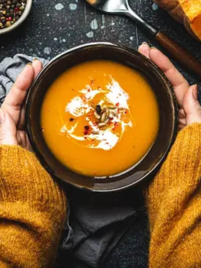 9 healthy foods to keep you warm this winter
